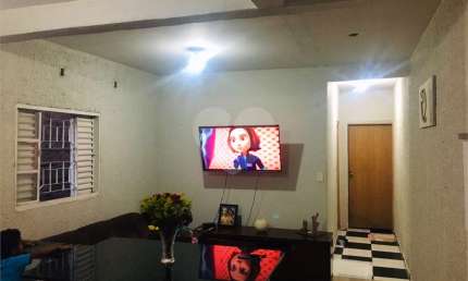 Casa com 3 quartos à venda em Jardim Das Tulipas - SP