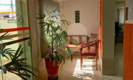 Casa com 6 quartos à venda na Gumercindo Soares De Camargo, Jardim Estádio, Jundiaí
