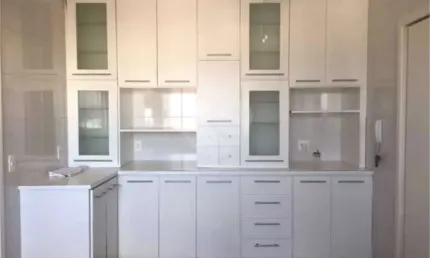 Apartamento com 3 quartos à venda na Senador Fonseca, Centro, Jundiaí