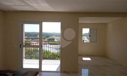 Apartamento com 2 quartos à venda em Jardim Torres São José - SP
