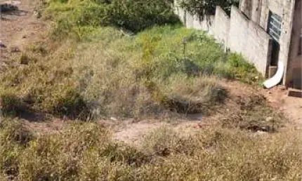 Terreno à venda na Milton Vianna, Centro, Jarinu