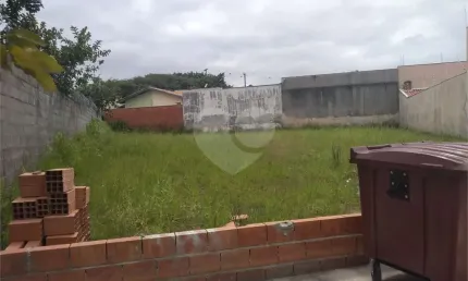 Terreno à venda na Gilda Besutti Schiavo, Parque da Represa, Jundiaí