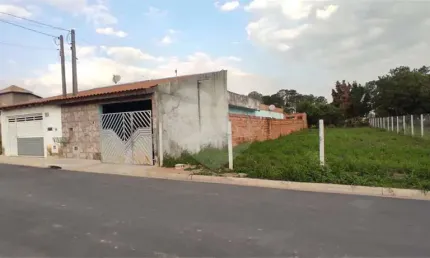 Terreno à venda na Nicola Lourenson, Parque São Luiz, Jundiaí