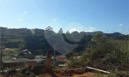 Terreno à venda em Loteamento Serra Dos Cristais - SP