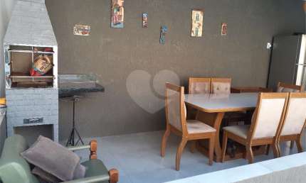 Casa com 2 quartos à venda na Rua Bahia, Centro, Jundiaí