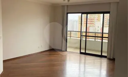 Apartamento com 4 quartos à venda em Jardim Paris - SP