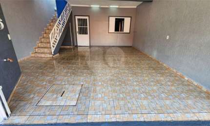 Casa com 3 quartos à venda em Vila Nova Jundiainópolis - SP