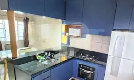 Casa com 3 quartos à venda em Parque Residencial Jundiaí - SP