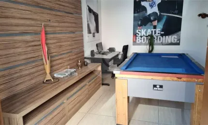 Casa com 2 quartos à venda na Baronesa Do Japi, Bela Vista, Jundiaí