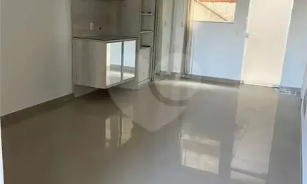 Casa com 3 quartos à venda em Vila Rafael De Oliveira - SP