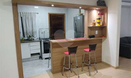Casa com 2 quartos à venda na Romeu Pellicciari, Jardim Pacaembu, Jundiaí