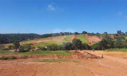 Terreno à venda na Avenida José Mezzalira, Ivoturucaia, Jundiaí