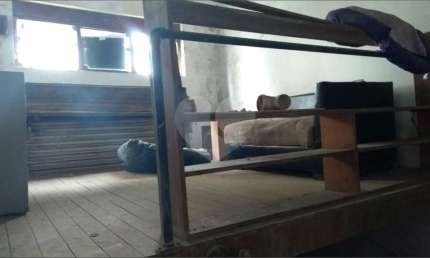 Casa com 2 quartos para locação em Vila Boaventura - SP