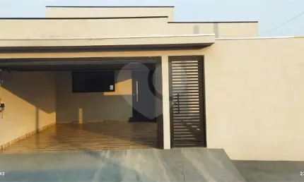 Casa com 3 quartos à venda em Residencial Girassol - SP