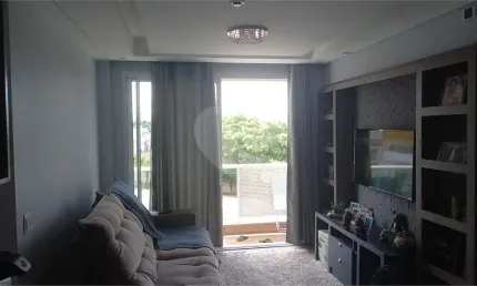 Apartamento com 1 quarto à venda na Vigário João José Rodrigues, Centro, Jundiaí