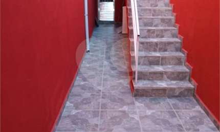 Casa com 2 quartos à venda em Parque Residencial Eloy Chaves - SP