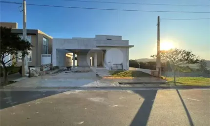 Condomínio com 3 quartos à venda em são venâncio - sp