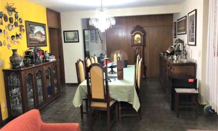 Casa com 6 quartos à venda na Fernando Carlos Orsini De Castro, Chácara Urbana, Jundiaí