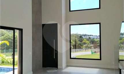 Condomínio com 3 quartos à venda em Villaggio San Marco - SP