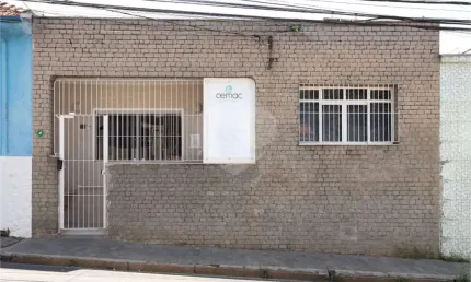 Casa com 7 quartos à venda na Rua Quinze de Novembro, Vila Municipal, Jundiaí
