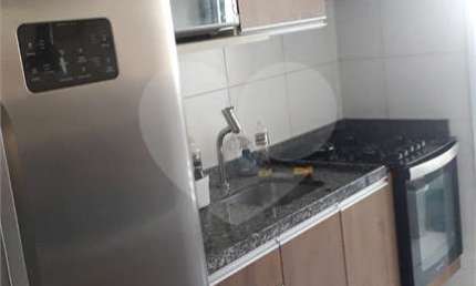 Apartamento com 3 quartos à venda em Vila Municipal - SP
