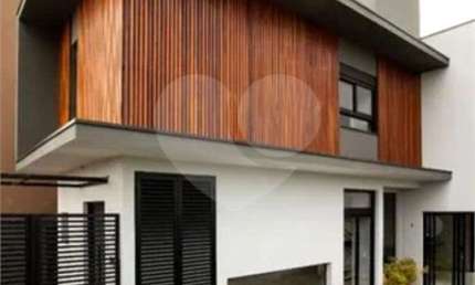 Casa com 3 quartos à venda em Residencial Vila Victoria - SP