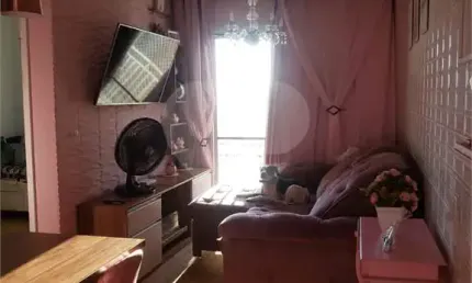 Apartamento com 2 quartos à venda em jardim das tulipas - sp