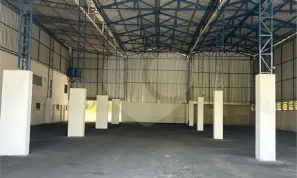 Barracão / Galpão / Depósito para alugar na Da Boiada, Glebas, Franco da Rocha