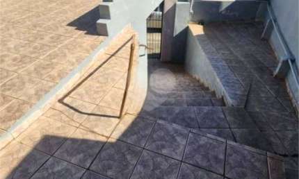 Casa com 4 quartos à venda na União, Parque União, Jundiaí