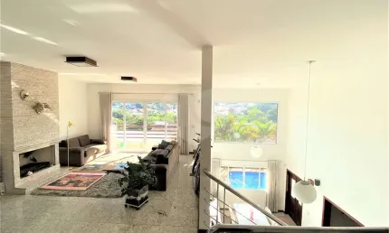 Casa com 3 quartos à venda em Jardim Paulista I - SP
