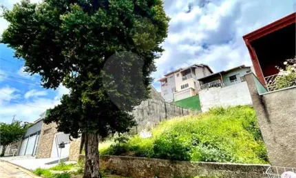 Terreno à venda na Guilherme Schuller, Jardim Planalto, Jundiaí