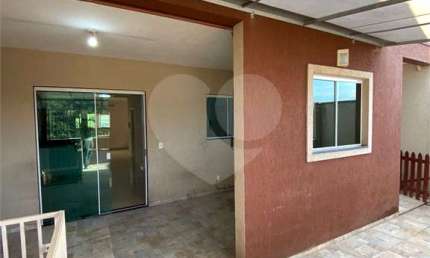 Casa com 3 quartos à venda em Jardim Marambaia - SP