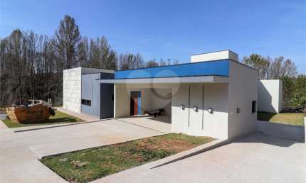 Casa em condomínio fechado com 4 quartos à venda na Avenida Alberto João Luchesi, Caxambu, Jundiaí