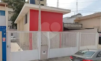 Casa com 3 quartos para locação em Vila Vianelo - SP