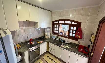 Casa com 5 quartos à venda na Rafael Tobias De Aguiar, Jardim Tamoio, Jundiaí