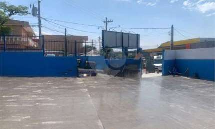 Terreno à venda na Augusto Saccomani, Jardim Torres São José, Jundiaí