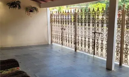 Casa com 3 quartos à venda na Orlando Bagne, Jardim Pacaembu, Jundiaí