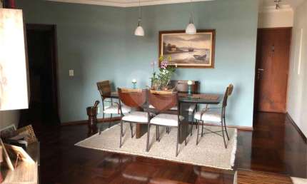 Apartamento com 4 quartos à venda em Parque União - SP