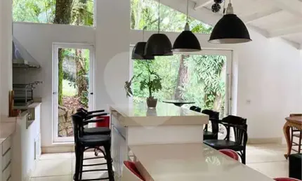 Condomínio com 3 quartos à venda em Chácara Malota - SP