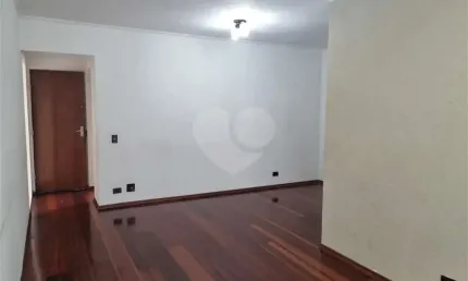 Apartamento com 2 quartos à venda em Jardim Tamoio - SP