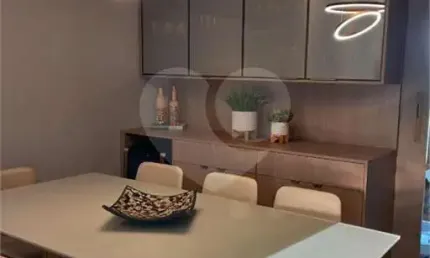 Condomínio com 3 quartos à venda em residencial vila victoria - sp