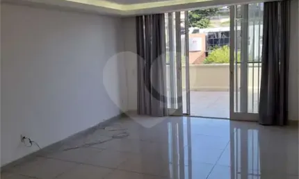 Apartamento com 3 quartos à venda em anhangabaú - sp