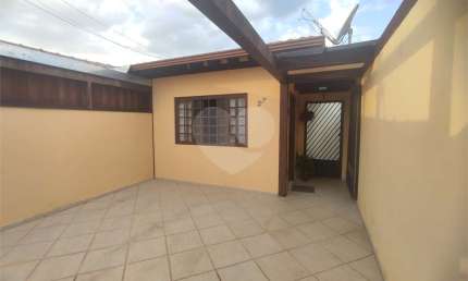 Casa com 2 quartos à venda na Julio De Toledo, Centro, Jarinu