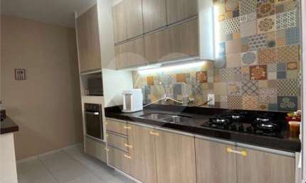 Casa com 3 quartos à venda na Altinópolis, Vila Vianelo, Jundiaí
