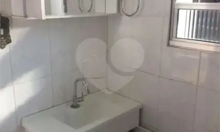 Casa com 4 quartos à venda em Jardim São Camilo - SP