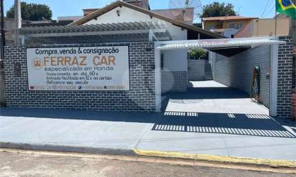 Casa com 4 quartos à venda em Jardim Das Tulipas - SP