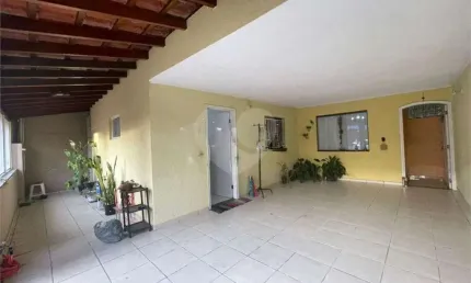 Casa com 3 quartos à venda na Manoel Vitorino Pereira, Jardim Danúbio, Jundiaí