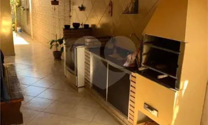 Casa com 3 quartos à venda na João Café Filho, Jardim Danúbio, Jundiaí