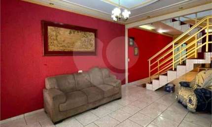 Casa com 4 quartos à venda na Professor ÁLvaro Schiavi, Vila Vianelo, Jundiaí