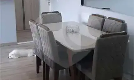 Apartamento com 3 quartos à venda ou para locação em medeiros - sp